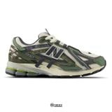 New Balance 1906 Olive Juice And Sea Salt - ảnh 1