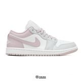 Nike Air Jordan 1 Low 'Particle Rose' - ảnh 1