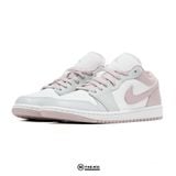 Nike Air Jordan 1 Low 'Particle Rose' - ảnh 2