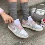 Nike Air Jordan 1 Low 'Particle Rose' - ảnh 6