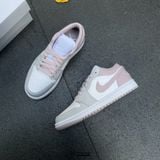 Nike Air Jordan 1 Low 'Particle Rose' - ảnh 8