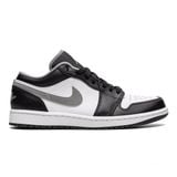 Nike Air Jordan 1 Low 'Smoke Grey V3' - ảnh 1