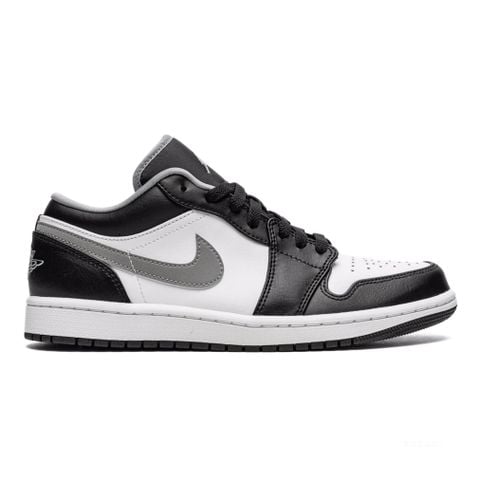 Nike Air Jordan 1 Low 'Smoke Grey V3'