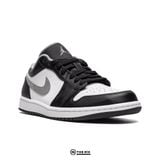 Nike Air Jordan 1 Low 'Smoke Grey V3' - ảnh 2
