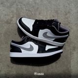 Nike Air Jordan 1 Low 'Smoke Grey V3' - ảnh 5