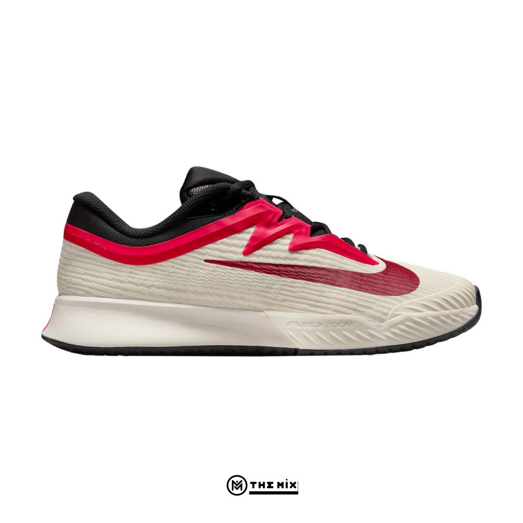 Nike Court Air Zoom Vapor 3 HC Beige Pink