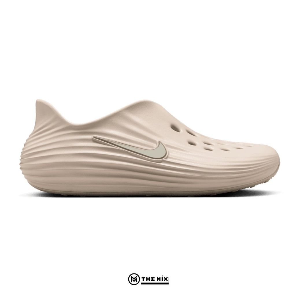 Nike ReactX Rejuven 8 Beige