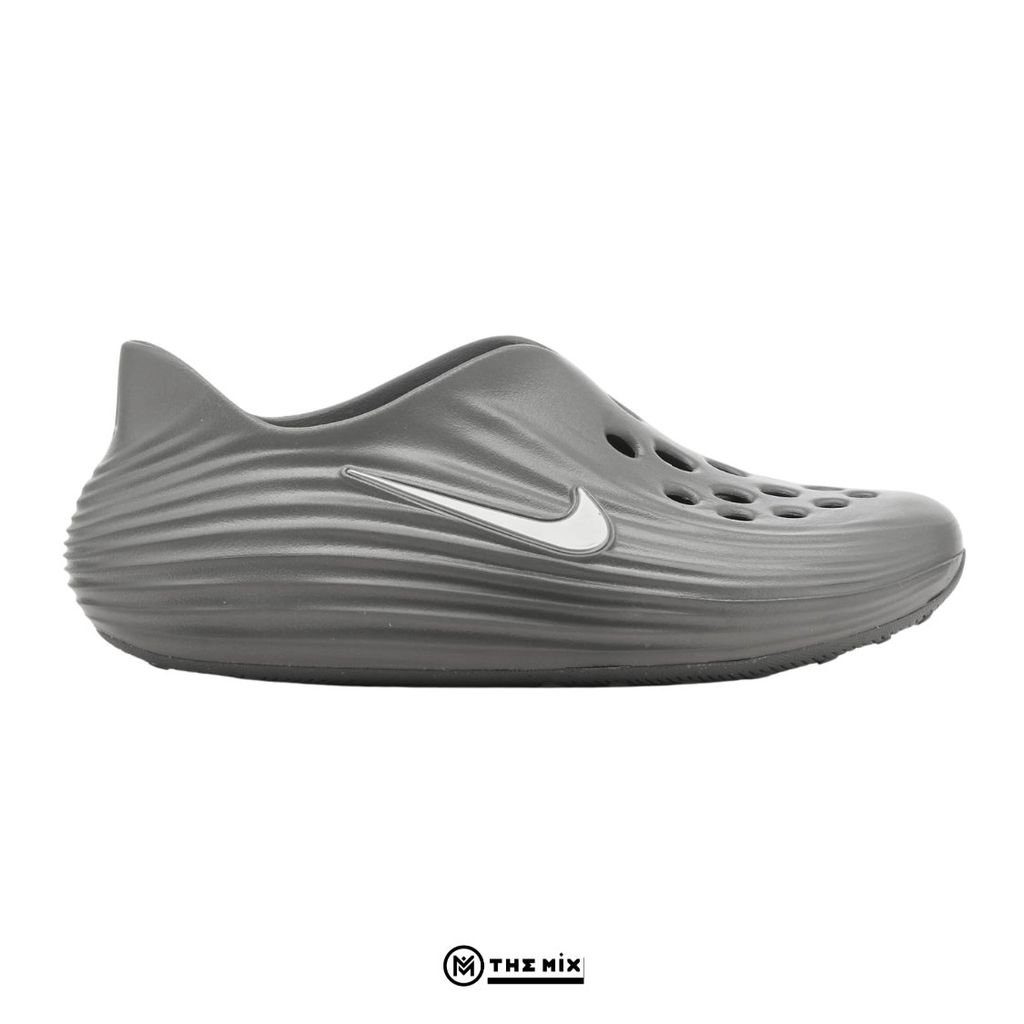 Nike ReactX Rejuven8 Smoke Grey