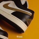 Nike Air Jordan 1 Low 'Shadow Brown' - ảnh 9