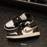 Nike Air Jordan 1 Low 'Shadow Brown' - ảnh 10