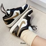 Nike Air Jordan 1 Low 'Shadow Brown' - ảnh 14