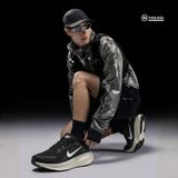 Nike Air Zoom Vomero 18 'Black Coconut Milk' - ảnh 13