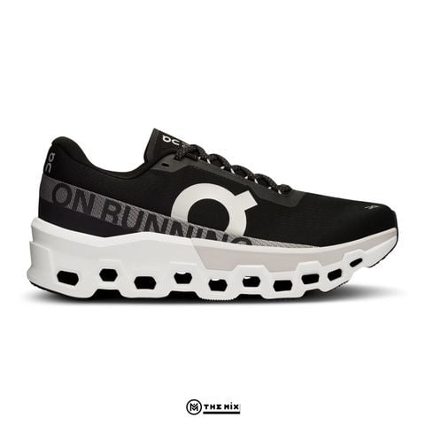 On Running Cloudmonster 2 Black Frost