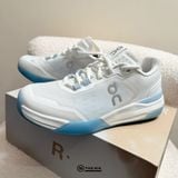 On The Roger Advantage Pro “White / Chambray - ảnh 7