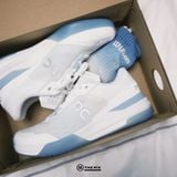 On The Roger Advantage Pro “White / Chambray - ảnh 8