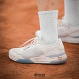 On The Roger Advantage Pro “White / Chambray - ảnh 11