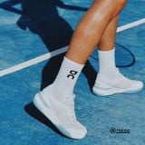 On The Roger Advantage Pro “White / Chambray - ảnh 16