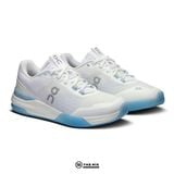 On The Roger Advantage Pro “White / Chambray - ảnh 3
