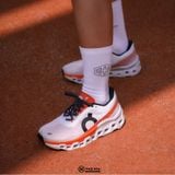 On Running Cloudmonster 2 Undyed Flame - ảnh 8