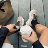 On Running Cloudtilt in Olive & Desert - ảnh 10