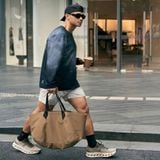 On Running Cloudtilt in Olive & Desert - ảnh 11