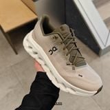 On Running Cloudtilt in Olive & Desert - ảnh 13