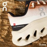 ON Running Cloudtilt Ivory Almond Limited Edition - ảnh 10