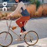 ON Running Cloudtilt Ivory Almond Limited Edition - ảnh 6