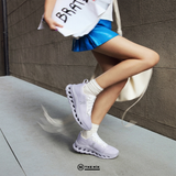 On Running Cloudtilt Ivory Lilac - ảnh 11