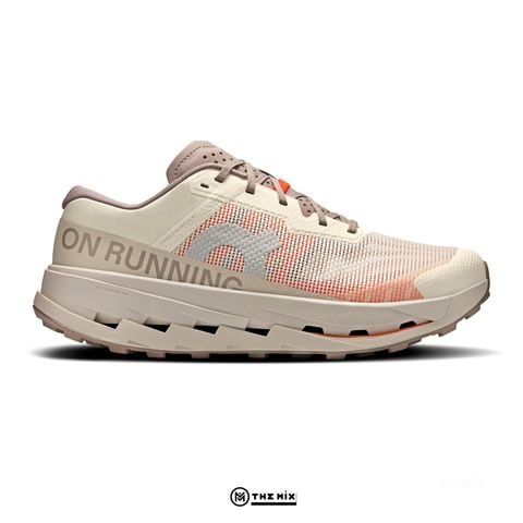 ON Running Cloudultra 3 'Ivory Pearl'