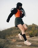 ON Running Cloudultra 3 'Ivory Pearl' - ảnh 6