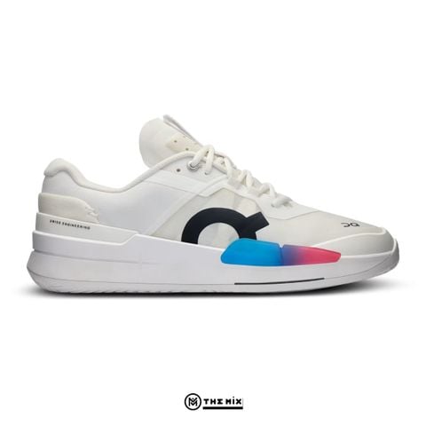 Giày ON The Roger Pro 2 White Malibu