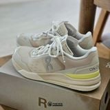 On The Roger Advantage Pro Beige Yellow - ảnh 8