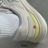 On The Roger Pro Advantage Beige Yellow - Size 38.5 - ảnh 4