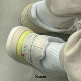 On The Roger Pro Advantage Beige Yellow - Size 38.5 - ảnh 5
