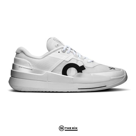 GIày On The Roger Pro 2 'All White'