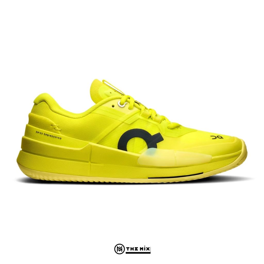 Giày ON The Roger Pro 2 Clay 'Lime'