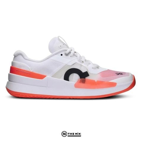 ON Running The Roger Pro 2 Clay 'White Flame'
