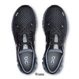 ON Running Cloud X 4 'Black Chambray' - ảnh 5