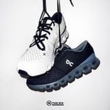 ON Running Cloud X 4 'Black Chambray' - ảnh 11