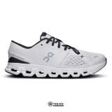 On Cloud X 4 M Ivory Black - ảnh 1