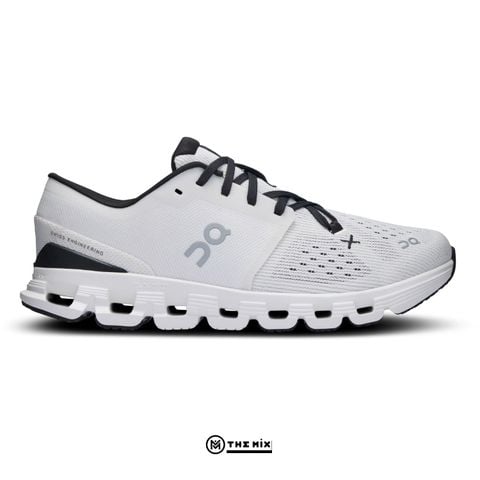 On Cloud X 4 M Ivory Black