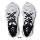 On Cloud X 4 M Ivory Black - ảnh 4