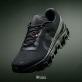 On Running Cloudmonster 2 All Black - ảnh 6