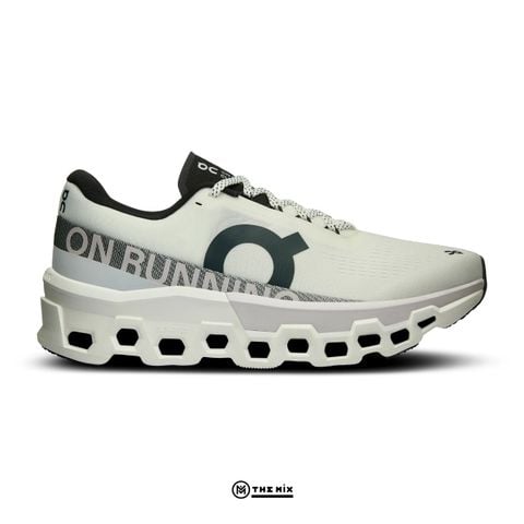 On Running Cloudmonster 2 'White Frost'