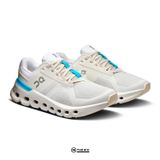 On Running Cloudrunner 2 'White Horizon' - ảnh 2
