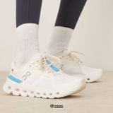 On Running Cloudrunner 2 'White Horizon' - ảnh 5
