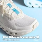 On Running Cloudrunner 2 'White Horizon' - ảnh 14