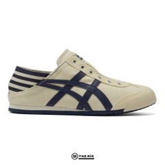 Onitsuka Tiger Mexico 66 Paraty Natural Navy