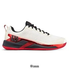 Wilson Rush Pro 4.5 USO Tofu Infrared Black